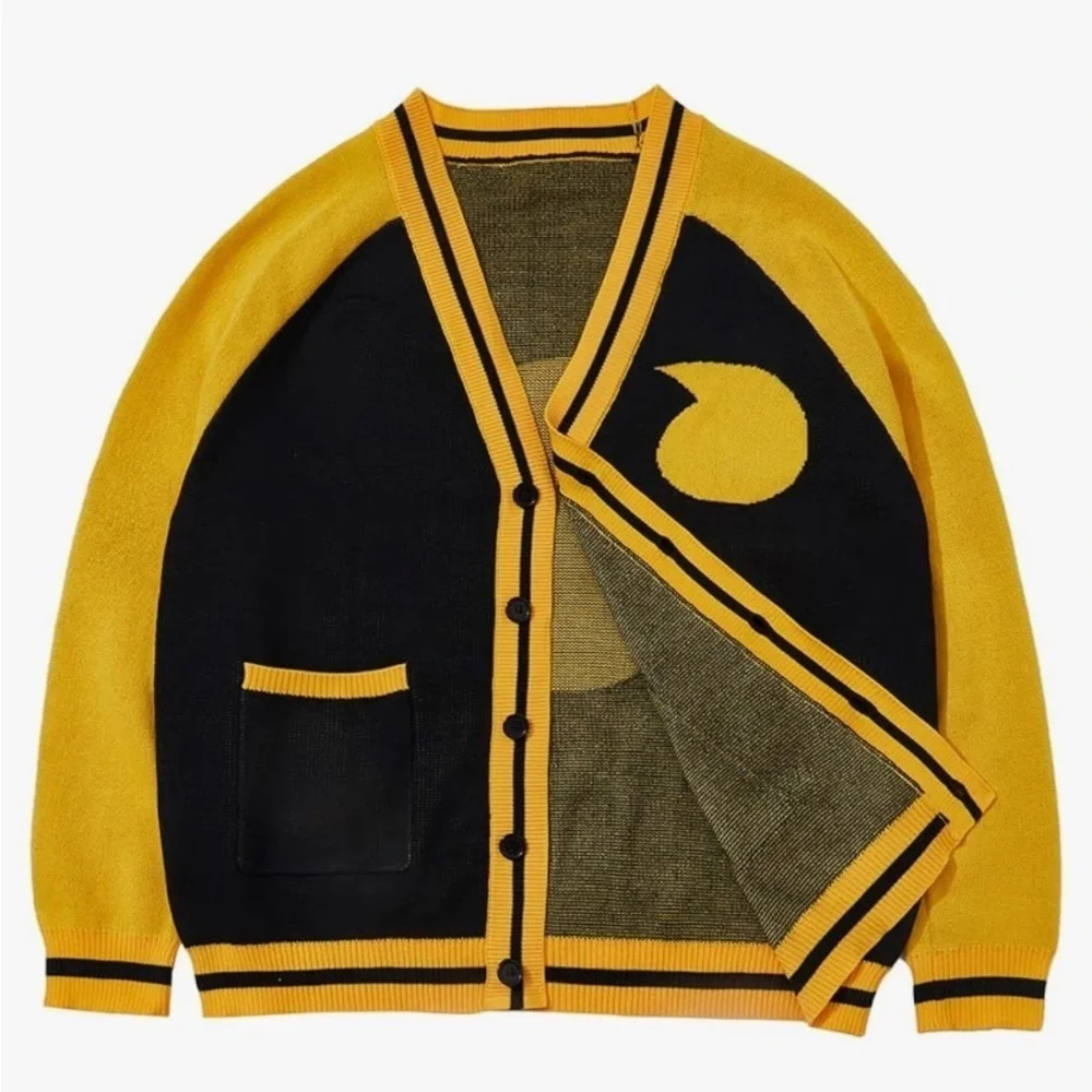 Cardigan sweater new